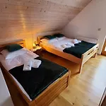 Osada Kuboski Dom Z Bali Leśny Zakątek