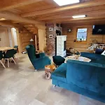 Osada Kuboski Dom Z Bali Leśny Zakątek Dom wakacyjny