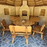Holiday home Osada Kuboski Dom Z Bali Lesny Zakatek