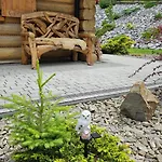 Holiday home Osada Kuboski Dom Z Bali Lesny Zakatek *