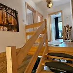 Osada Kuboski Dom Z Bali Lesny Zakatek Casa de Férias *