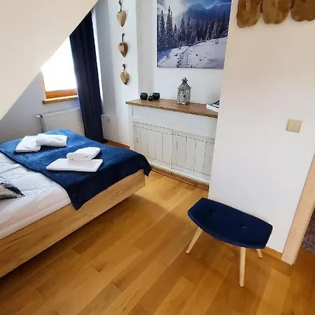 Osada Kuboski Dom Z Bali Lesny Zakatek * Kamesznica