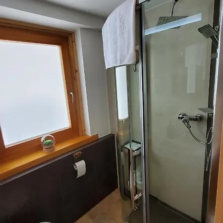 Osada Kuboski Dom Z Bali Lesny Zakatek Dom wakacyjny