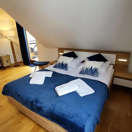 Osada Kuboski Dom Z Bali Lesny Zakatek Kamesznica