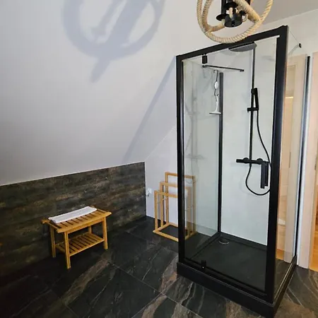 Osada Kuboski Dom Z Bali Lesny Zakatek Casa de Férias *