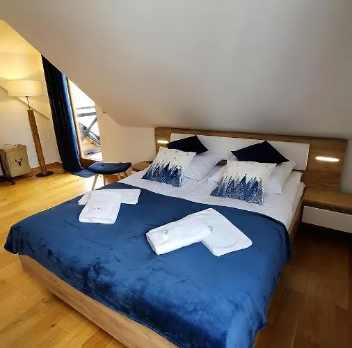 Osada Kuboski Dom Z Bali Lesny Zakatek Kamesznica